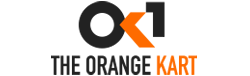 OK1Karting Logo