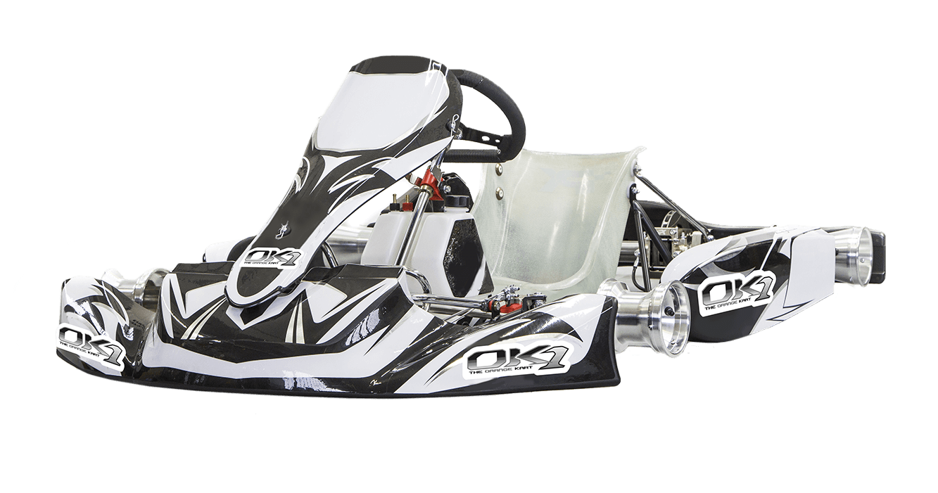 3/8 Go Kart Premium 102 Liens de type 35 Chaîne Karting Course Racing