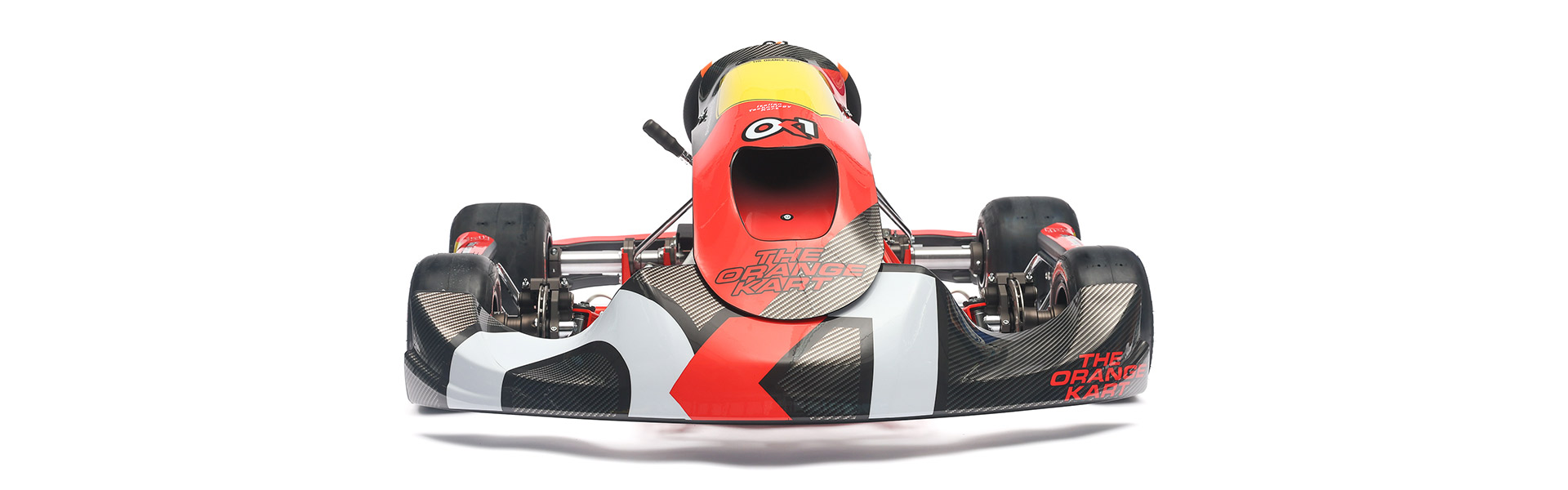 IPKarting presents the new OK1 chassis | OK1 Karts